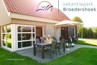 Ferienanlage Broedershoek in Koudekerke Zeeland Niederlande Ferienanlage Broedershoek