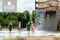 Ferienpark Erve Kleilutte Twente Holland Ferienpark Erve Kleilutte