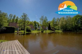 Villapark Weddermeer