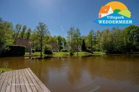 Villapark Weddermeer Groningen Niederlande Villapark Weddermeer