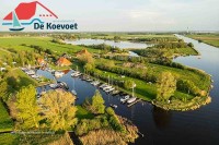 Ferienpark De Koevoet Friesland Niederlande Ferienpark De Koevoet