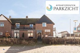 Aparthotel Ferienappartements Parkzicht