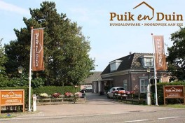 Ferienpark Puik en Duin