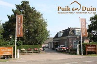 Ferienpark Puik en Duin Noordwijk Nordsee Holland Niederlande Ferienpark Puik en Duin